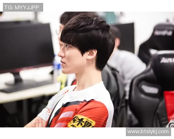 电竞实时数据分析聚焦WE战队选手个人能力的深度探讨与评估