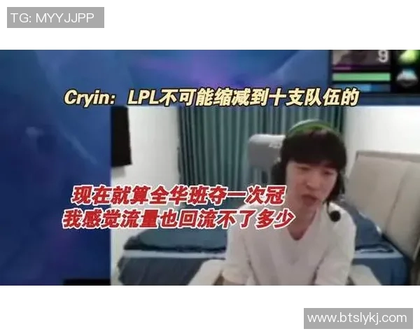 英雄联盟BLG战队团队协作分析与策略探讨之道