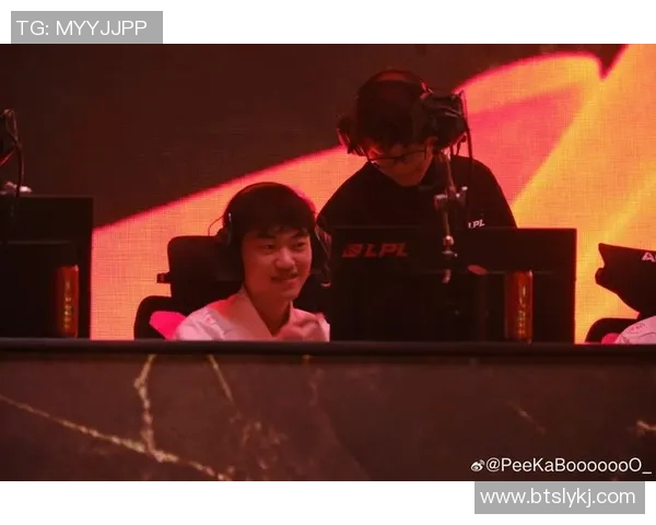 赛后复盘BLG与EDG的耐力较量与战术分析探讨