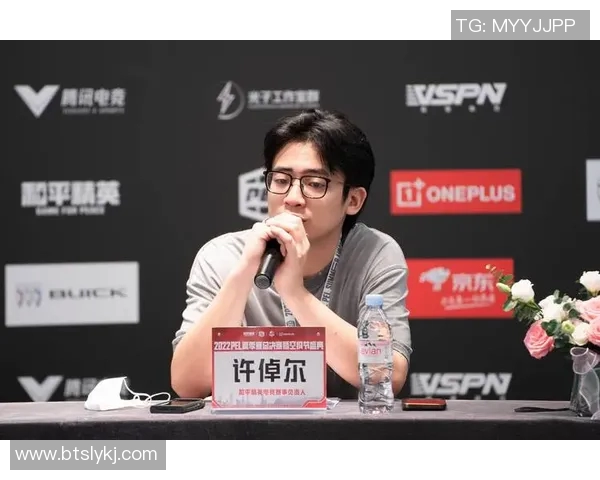 黄磊专访回顾CSGO历程揭秘s15电竞总决赛背后的故事与精彩瞬间