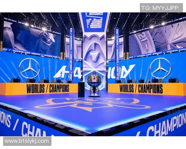 挑战者杯中BLG团队协作表现分析与评价探讨